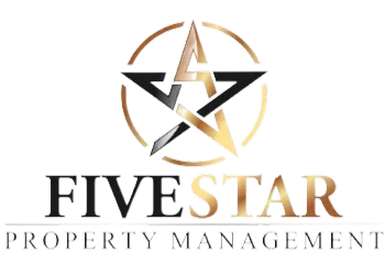 Five Star Property Management | San Mateo, CA logo