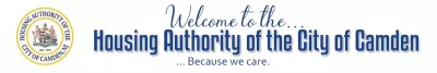 Camden Housing Authority logo