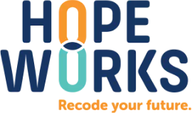 Hopeworks logo