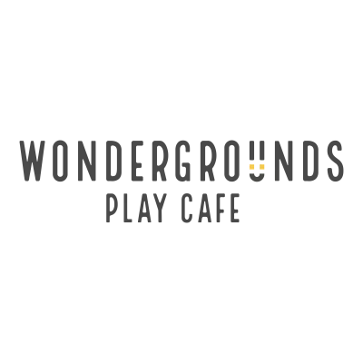 WonderGrounds Play Cafe logo