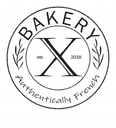 Bakery-X logo