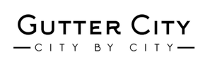 GutterCity logo