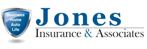 Jones Insurance & Associates logo