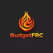 Budget FRC logo