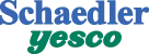 Schaedler Yesco Distribution logo