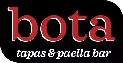 Bota Tapas & Paella Bar logo