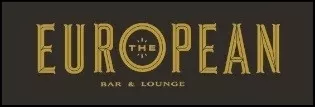 The European logo