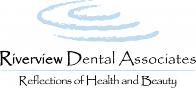 Riverview Dental Associates logo