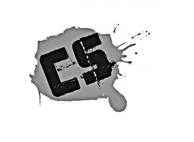 Chrome Salon logo