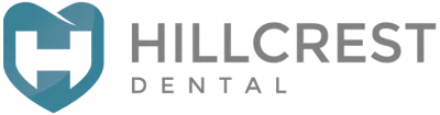 Hillcrest Dental logo
