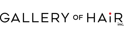 Gallery of Hair logo