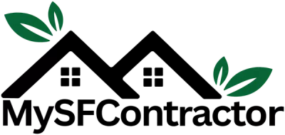 My SF Contractor logo