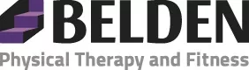 Belden Physical Therapy and Fitness logo