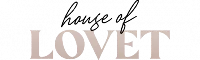 Lovet Agency logo