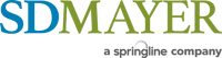 SD Mayer & Associates logo
