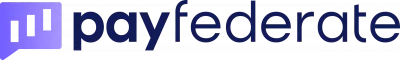Payfederate logo