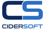 Cider - Web Design & Development logo