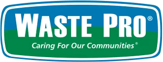Waste Pro USA logo