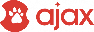 Ajax Grooming Supply logo