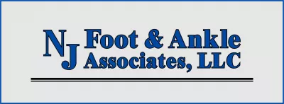 New Jersey Foot and Ankle Associates logo