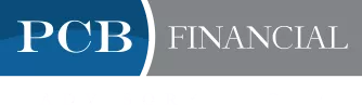 PCB Financial Advisory Group. logo