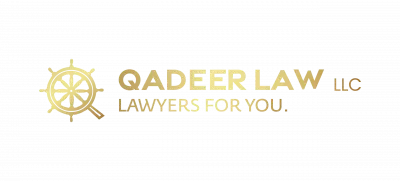 Qadeer Law logo