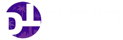 Del-tex Elite Marketing logo