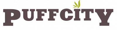 Puff City North Brunswick logo