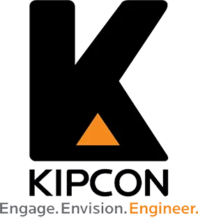 Kipcon Inc logo