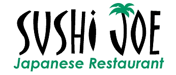 Sushi Joe logo