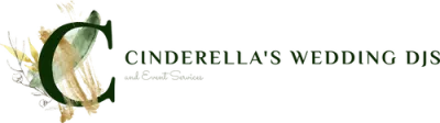 Cinderella's Wedding DJs logo