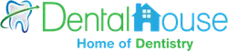 Dental House Waterford logo