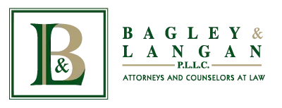 Bagley & Langan logo
