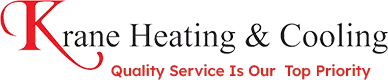 Krane Heating and Cooling logo