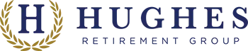 Hughes Retirement Group logo