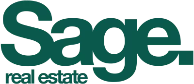 Brian Garrett - Sage. Real Estate logo