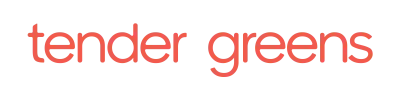 Tender Greens logo