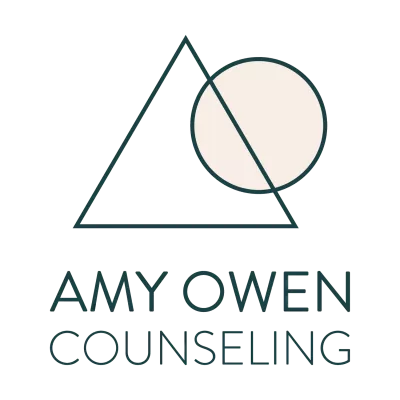 Amy Owen Counseling logo