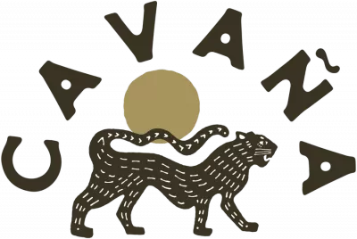 Cavaña logo