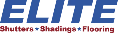 Elite Shutters and Shadings logo