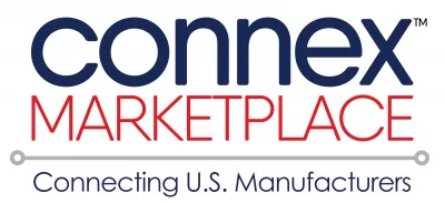 Connex Marketplace logo