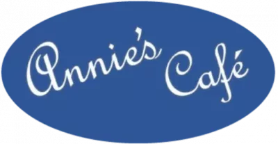 Annie's Cafe logo