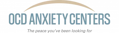 The OCD & Anxiety Treatment Center logo