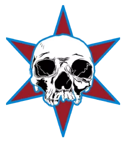 The Catacombs at St. Pascal logo