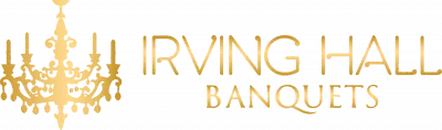 Irving Hall logo