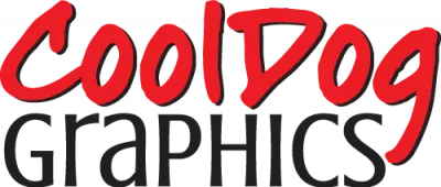 Cool Dog Graphics logo