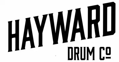 Hayward Drum Company logo