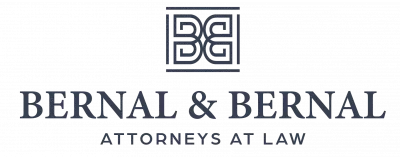 Bernal & Bernal logo