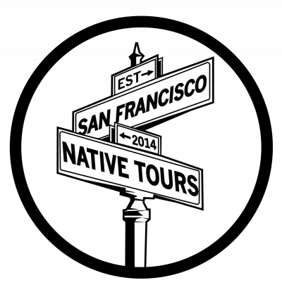 San Francisco Native Tours logo