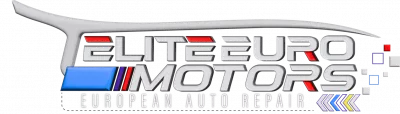 Elite Euro Motors logo
